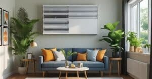 Choose The Right Ac For Your Room Size