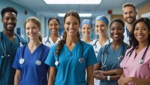 Education Requirements for a Registered Nurse