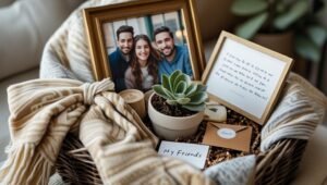 What To Give A Friend Who Is Moving Away