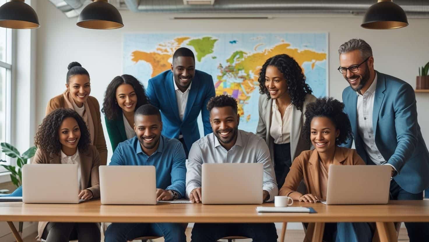 What Travel Agency Is The Best To Work For in 2025