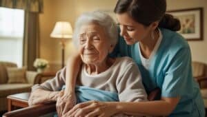 What to Do If Medicaid is Denied for Nursing Home