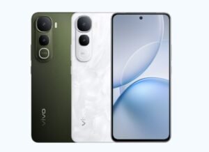 THREE DIFFERRENT COLOR MODALS OF VIVO Y400